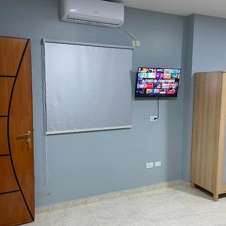 Espana Suites Hotel Ciudad del Este Buitenkant foto
