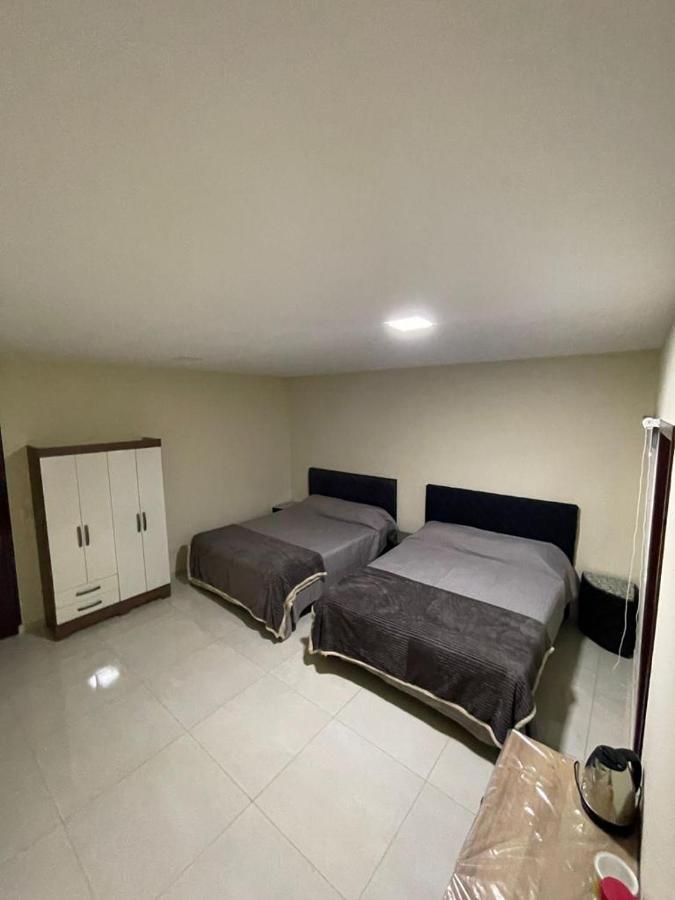 Espana Suites Hotel Ciudad del Este Buitenkant foto