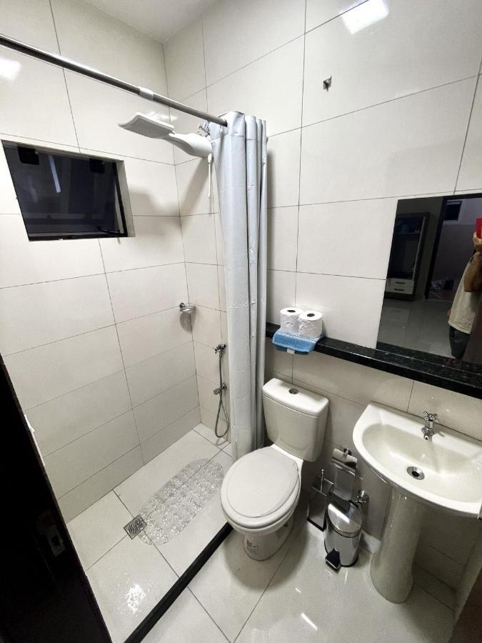 Espana Suites Hotel Ciudad del Este Buitenkant foto