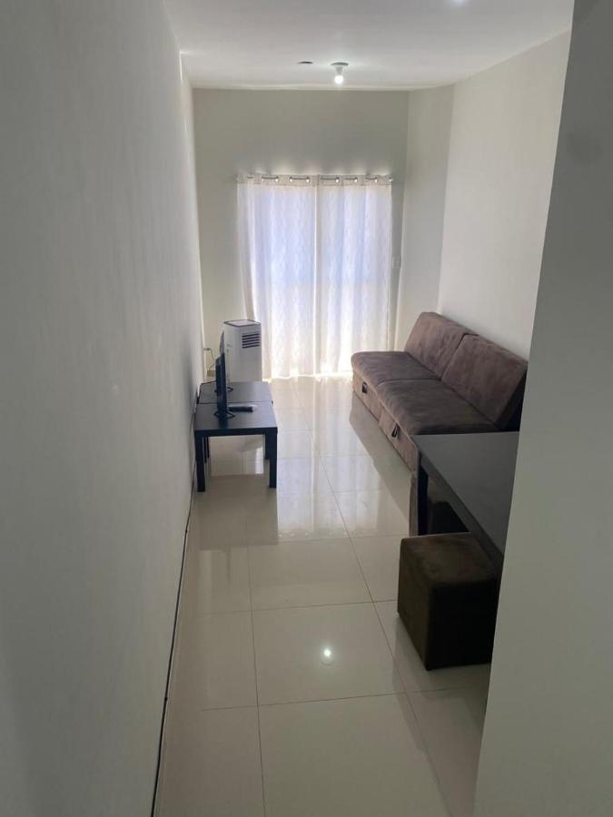 Espana Suites Hotel Ciudad del Este Buitenkant foto