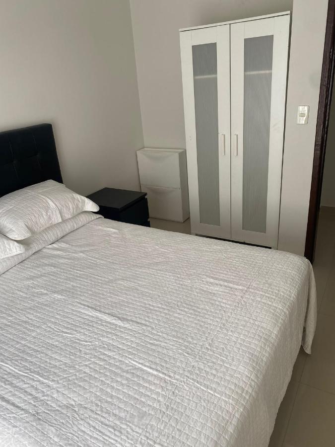 Espana Suites Hotel Ciudad del Este Buitenkant foto