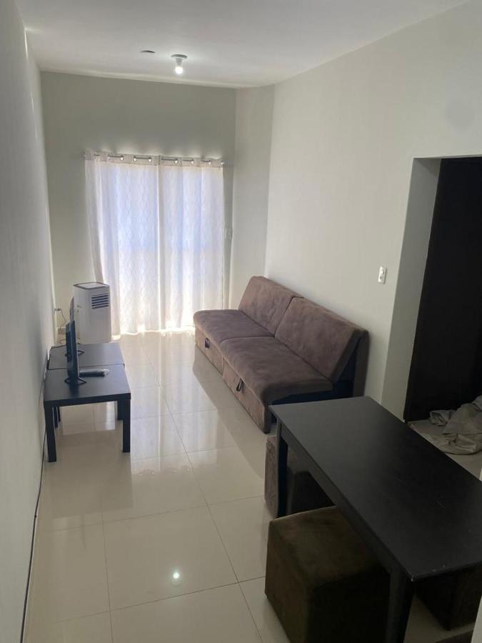 Espana Suites Hotel Ciudad del Este Buitenkant foto