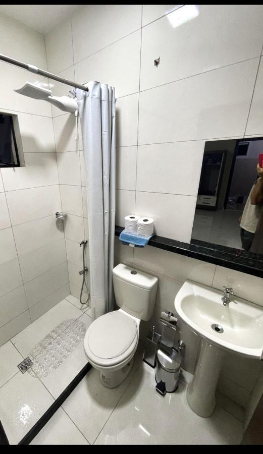 Espana Suites Hotel Ciudad del Este Buitenkant foto