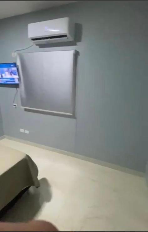 Espana Suites Hotel Ciudad del Este Buitenkant foto