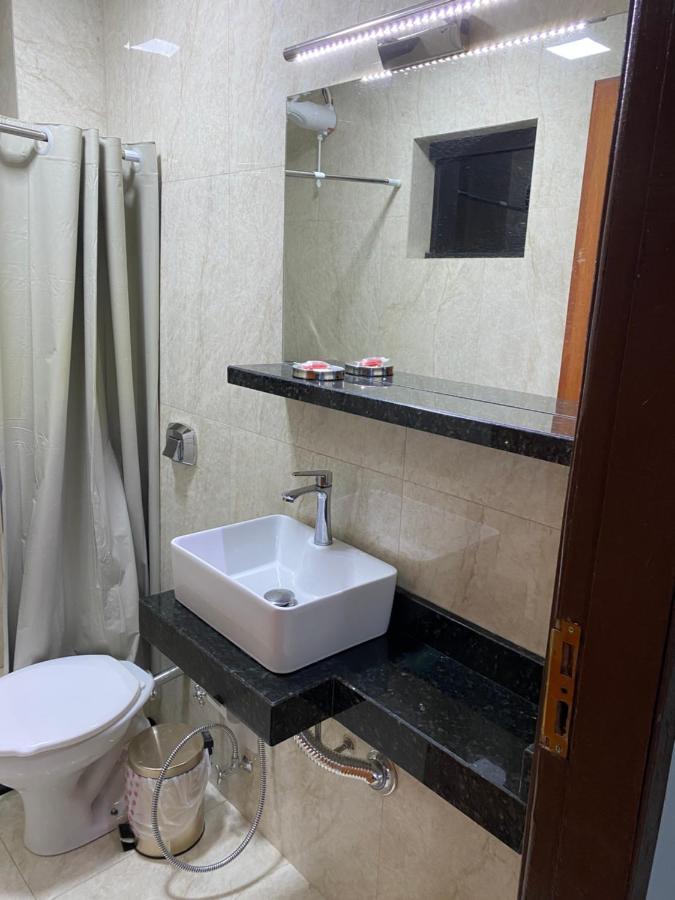 Espana Suites Hotel Ciudad del Este Buitenkant foto