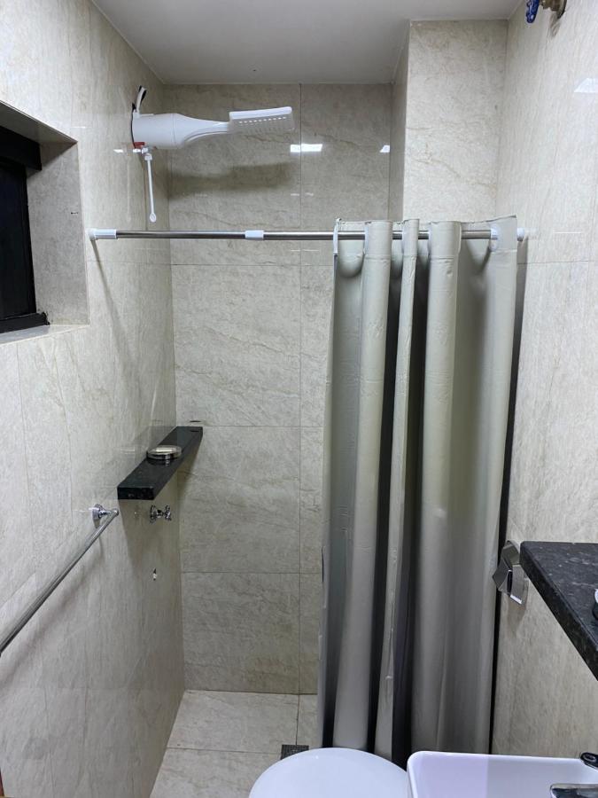 Espana Suites Hotel Ciudad del Este Buitenkant foto
