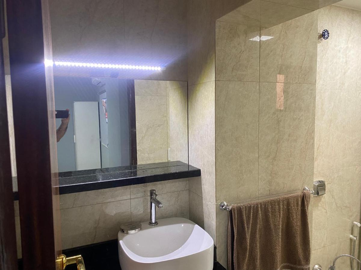 Espana Suites Hotel Ciudad del Este Buitenkant foto