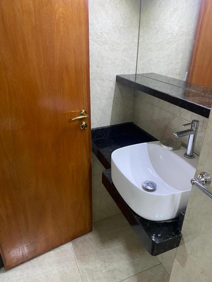 Espana Suites Hotel Ciudad del Este Buitenkant foto