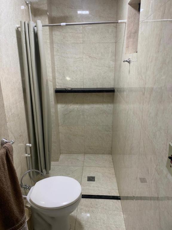 Espana Suites Hotel Ciudad del Este Buitenkant foto